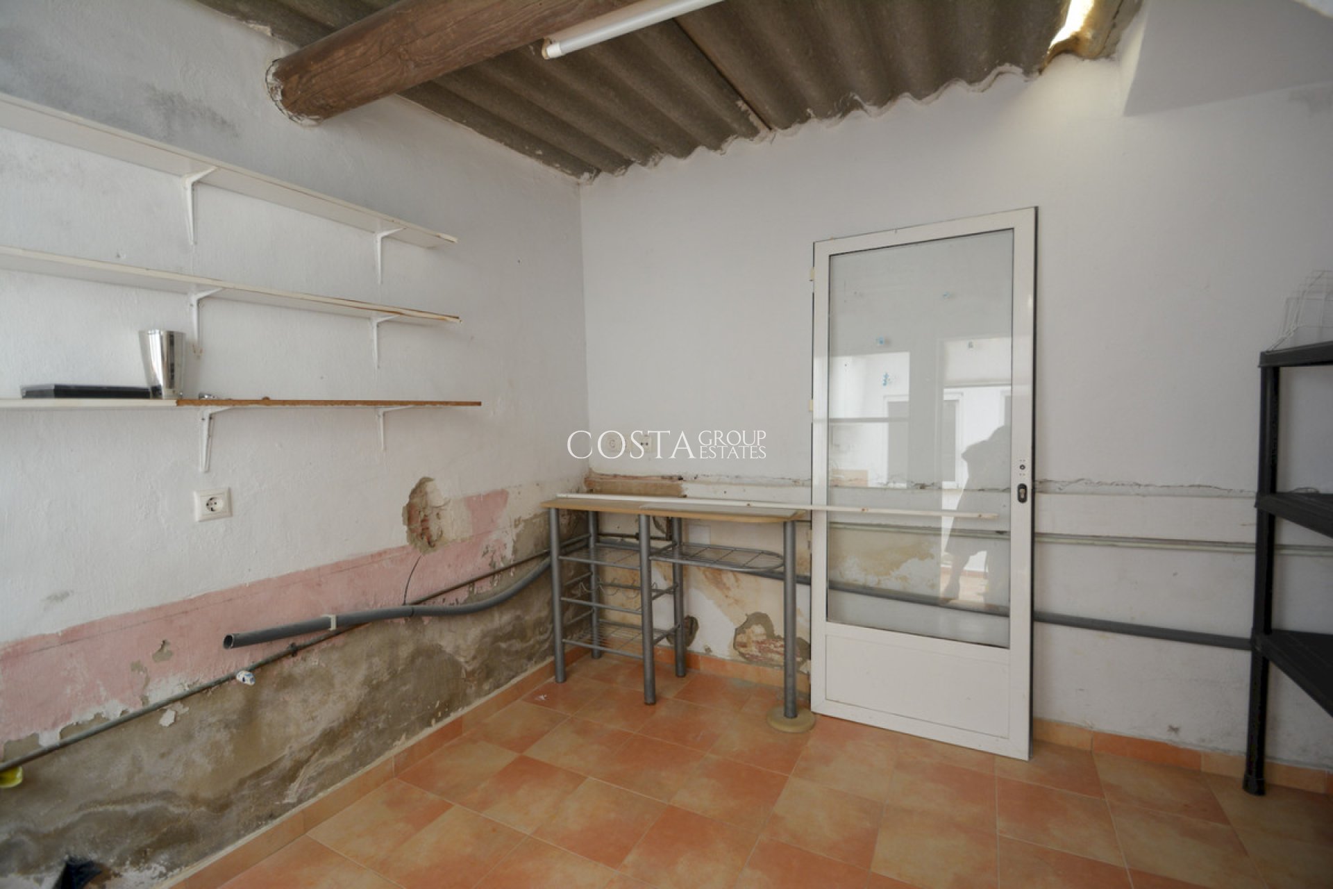 Herverkoop - Villa -
Los Montesinos - Los Montesinos Centro