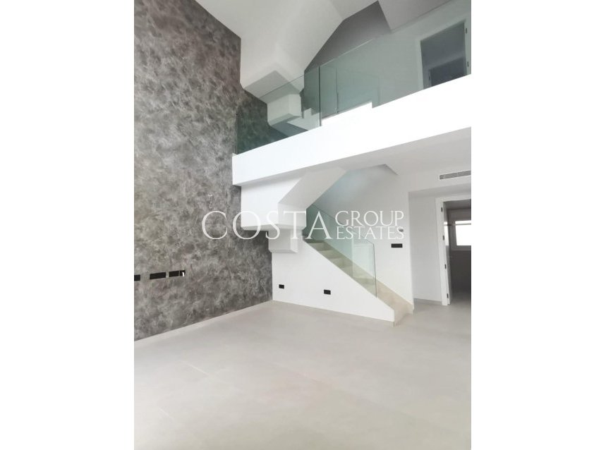 Herverkoop - Villa -
Los Montesinos - Los Montesinos Centro