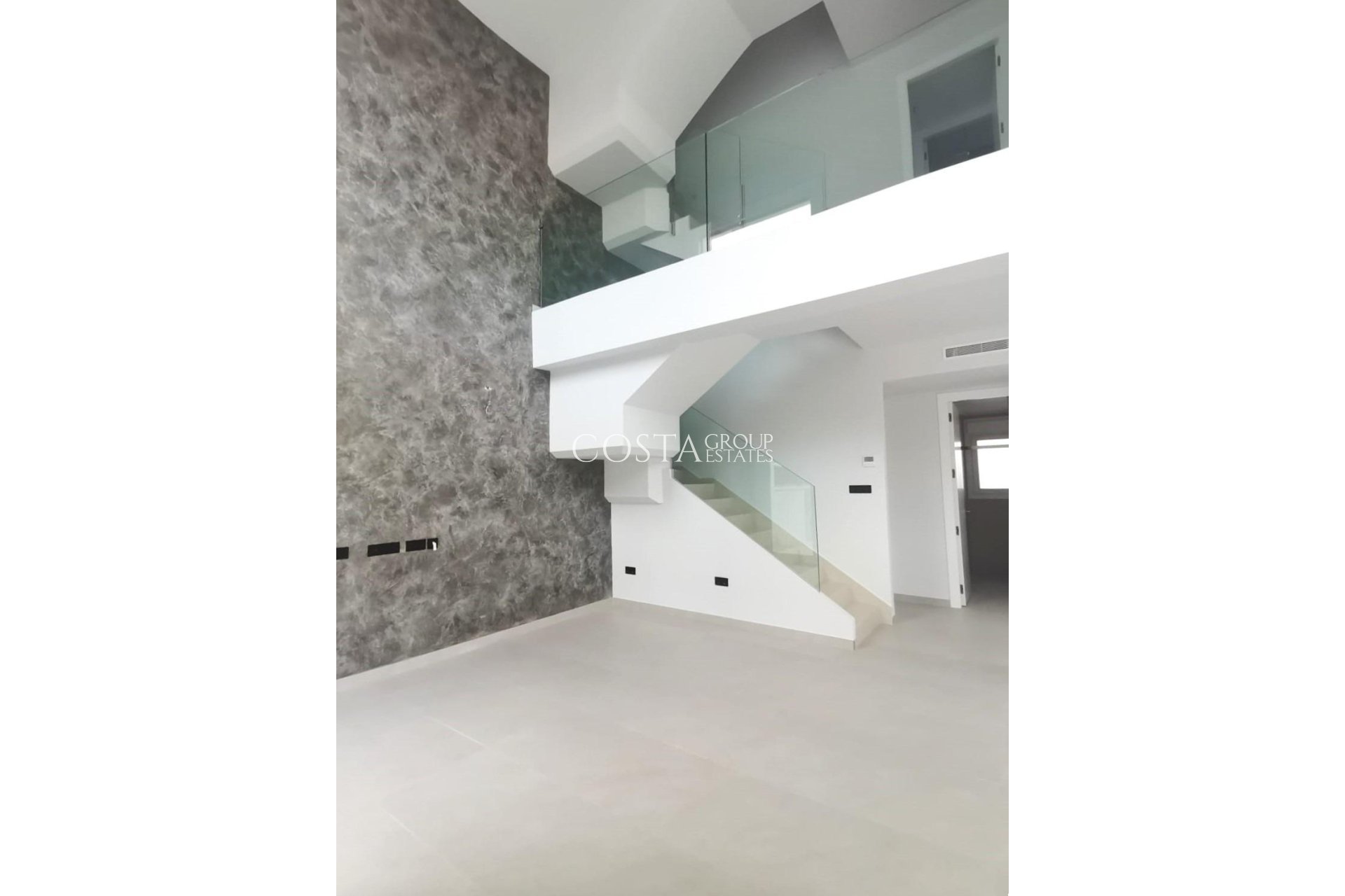 Herverkoop - Villa -
Los Montesinos - Los Montesinos Centro