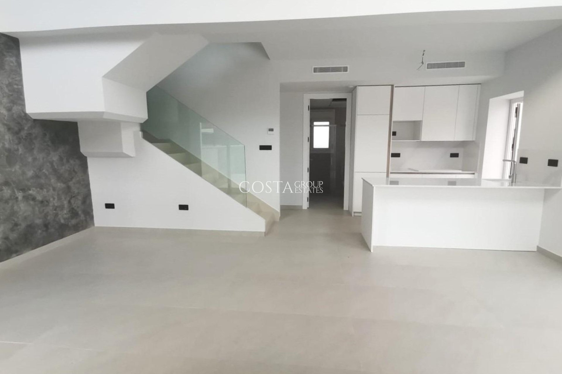 Herverkoop - Villa -
Los Montesinos - Los Montesinos Centro