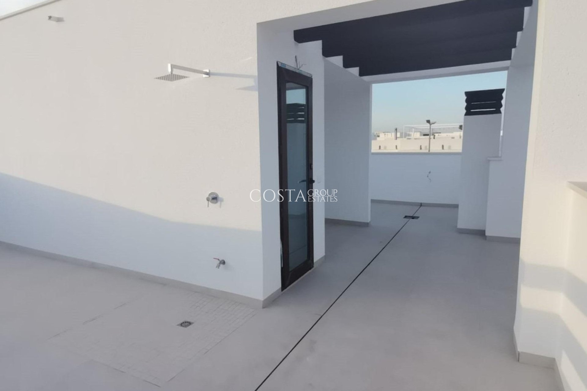 Herverkoop - Villa -
Los Montesinos - Los Montesinos Centro