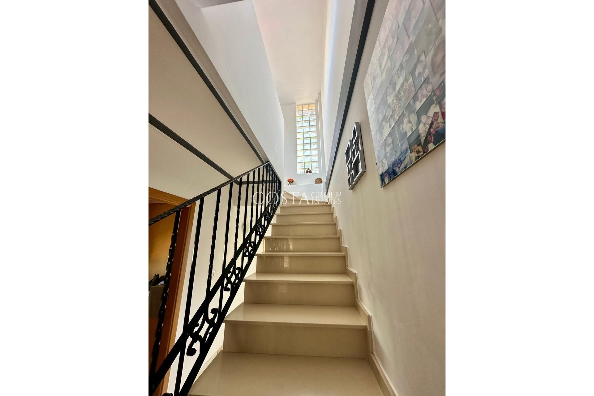 Herverkoop - Villa -
Los Montesinos - Los Montesinos Centro