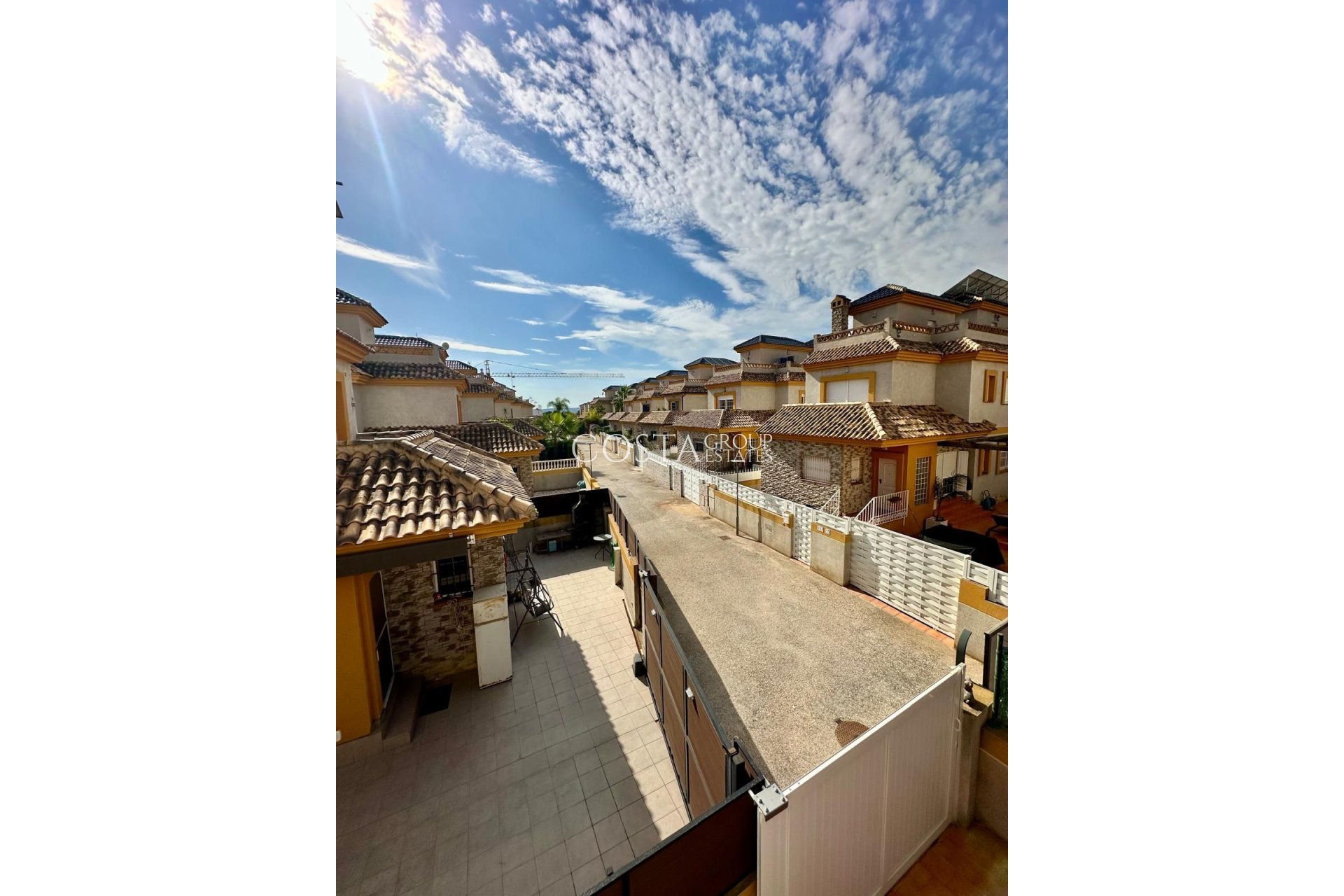 Herverkoop - Villa -
Los Montesinos - Los Montesinos Centro