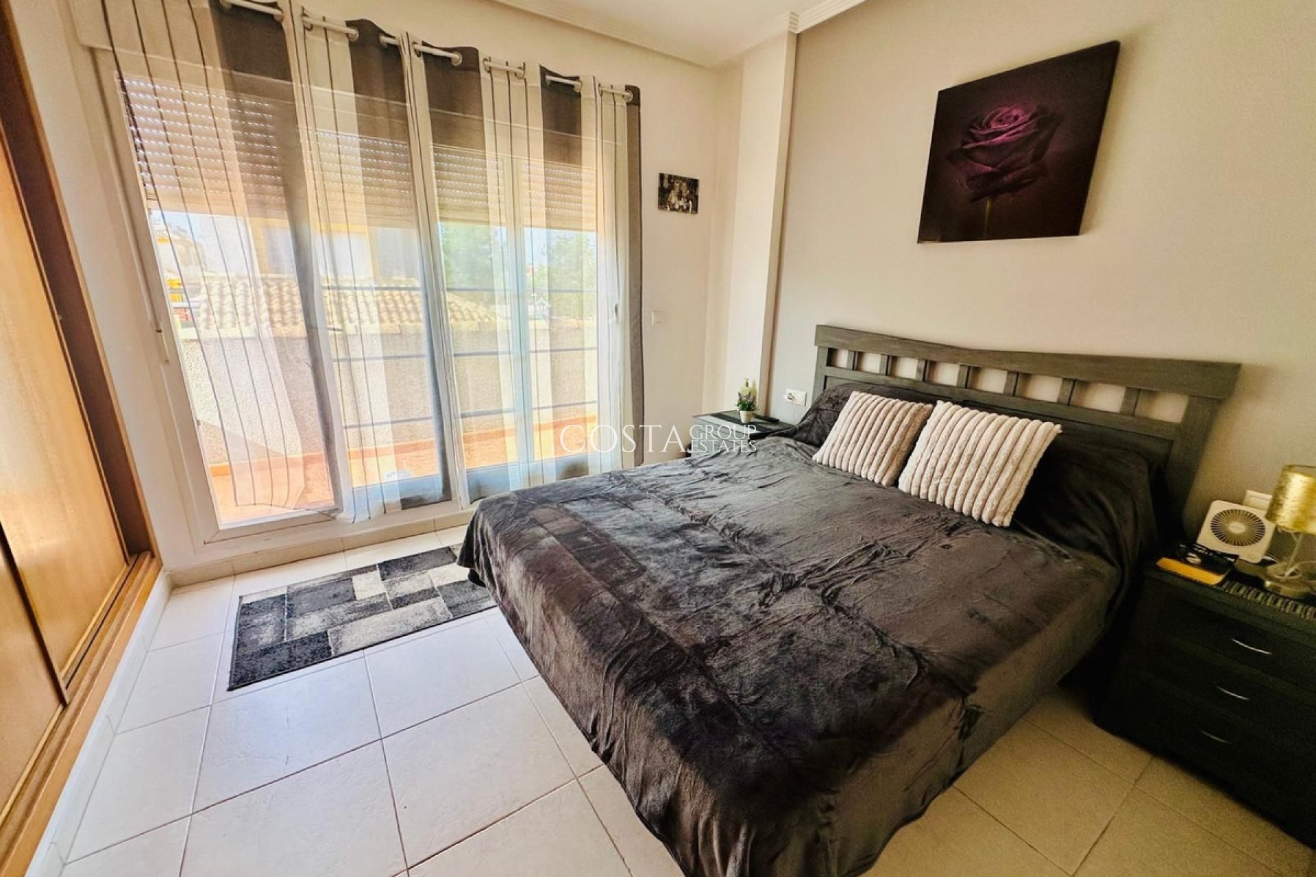 Herverkoop - Villa -
Los Montesinos - Los Montesinos Centro