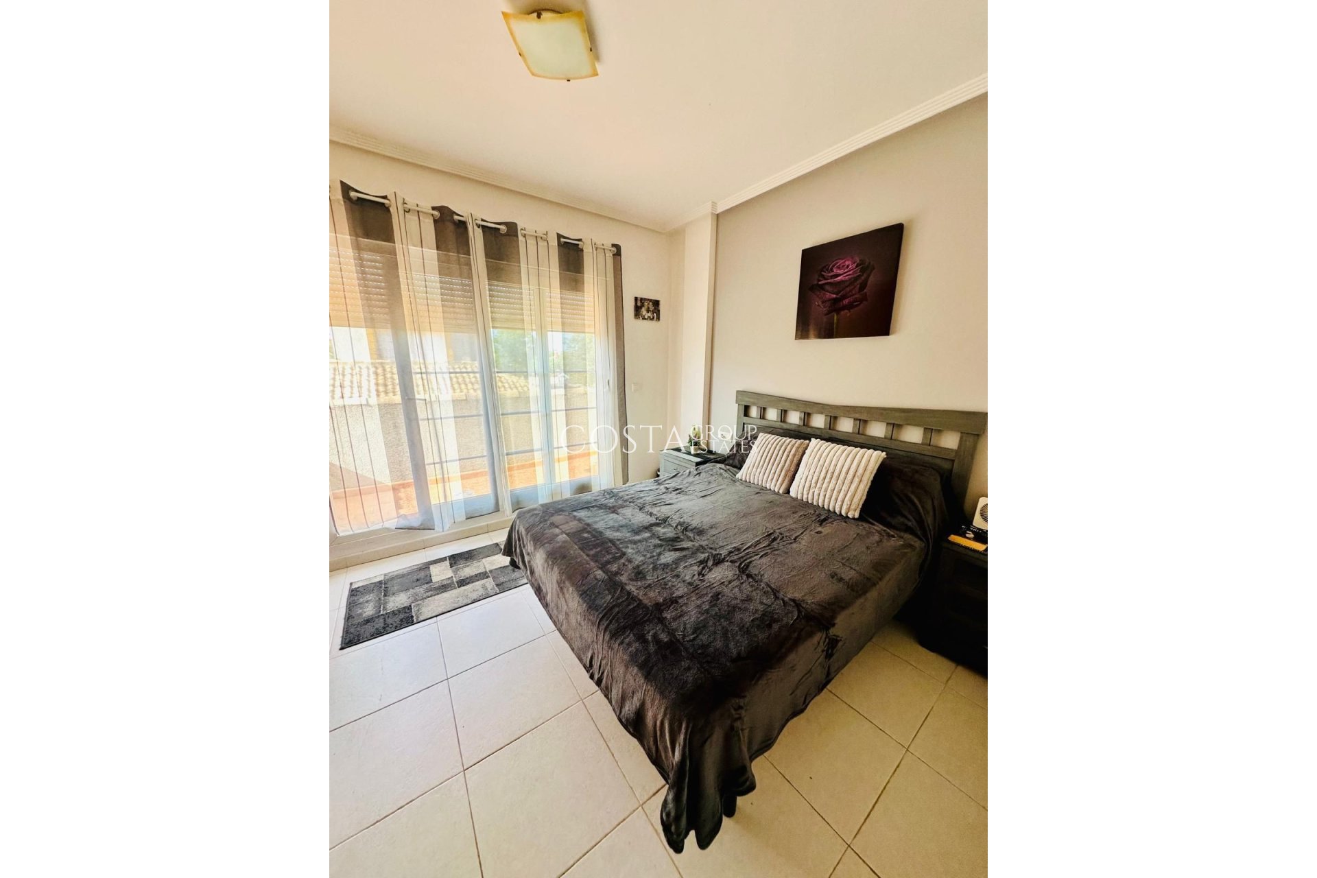 Herverkoop - Villa -
Los Montesinos - Los Montesinos Centro