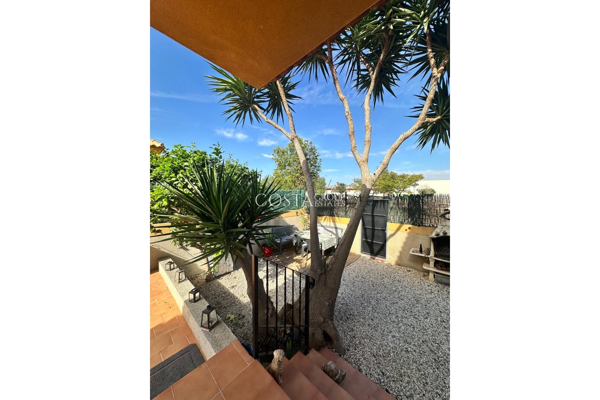 Herverkoop - Villa -
Los Montesinos - Los Montesinos Centro