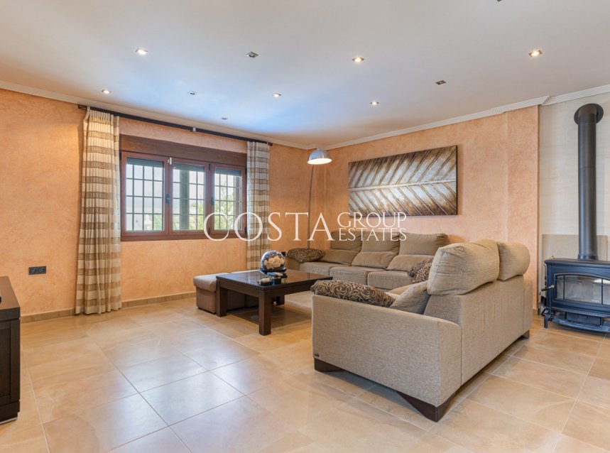 Herverkoop - Villa -
Los Montesinos - Los Montesinos Centro