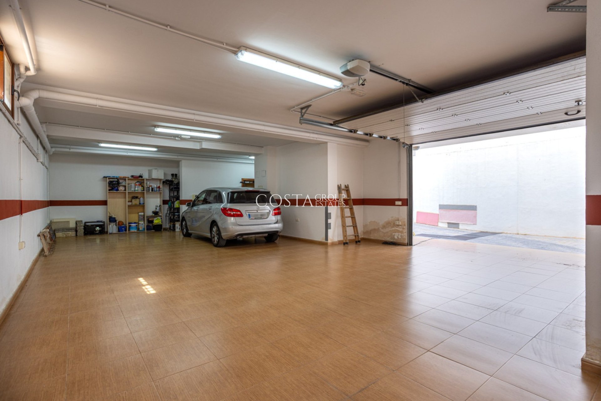 Herverkoop - Villa -
Los Montesinos - Los Montesinos Centro