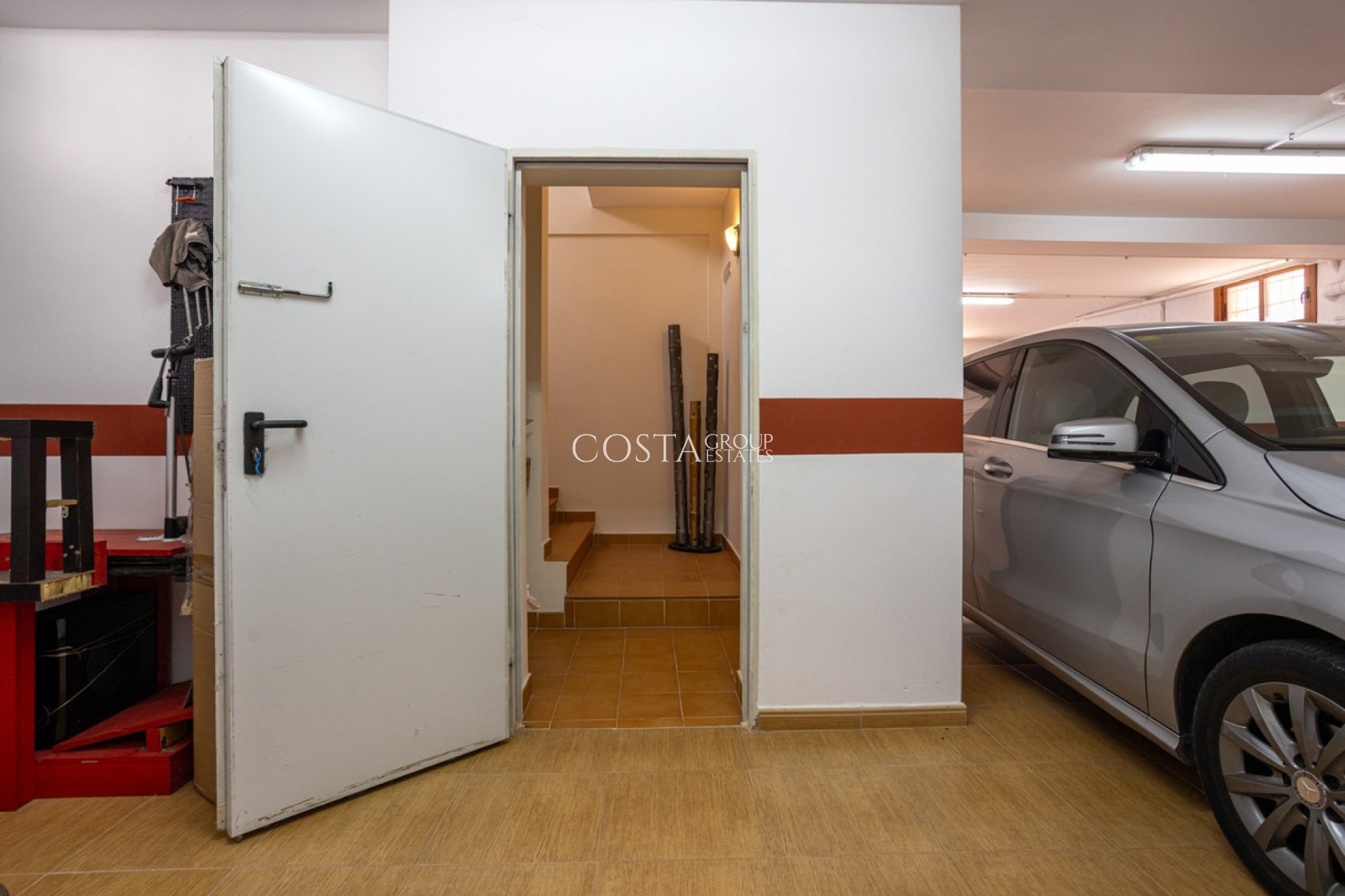 Herverkoop - Villa -
Los Montesinos - Los Montesinos Centro