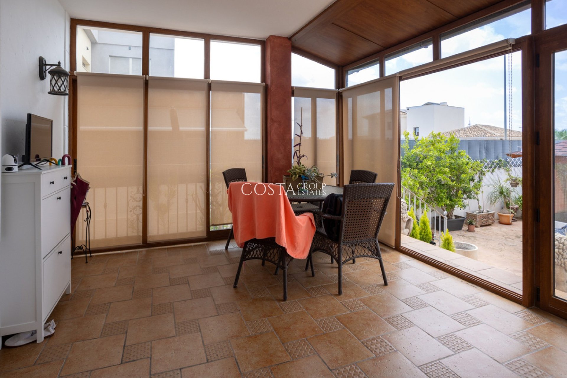 Herverkoop - Villa -
Los Montesinos - Los Montesinos Centro