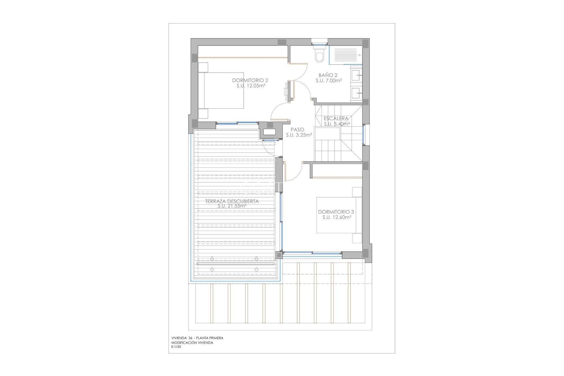 Herverkoop - Villa -
Los Montesinos - Los Montesinos Centro