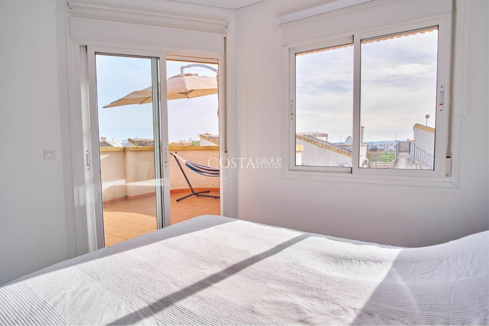 Herverkoop - Villa -
Los Montesinos - Los Montesinos Centro