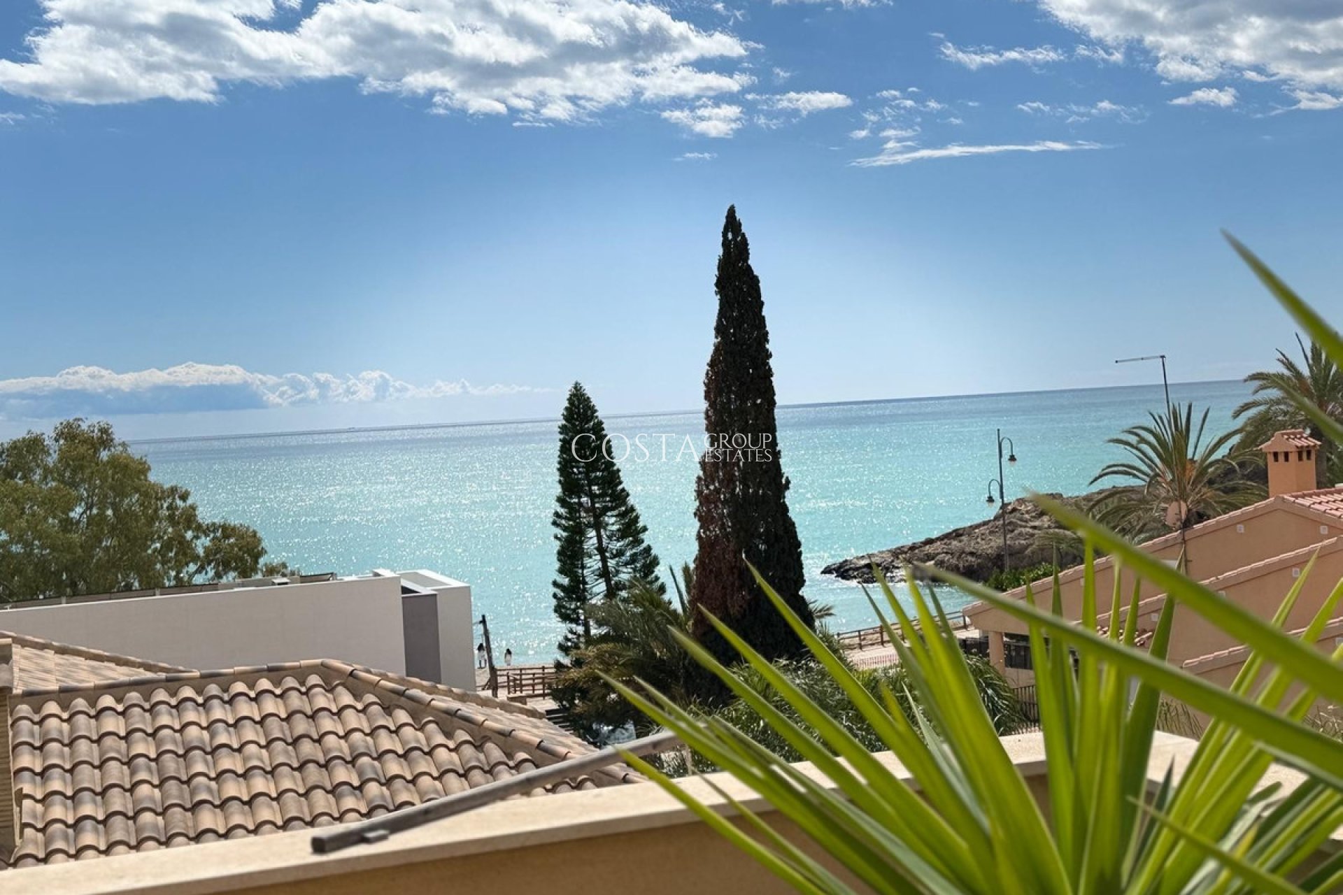 Herverkoop - Villa -
Mazarrón - Bolnuevo