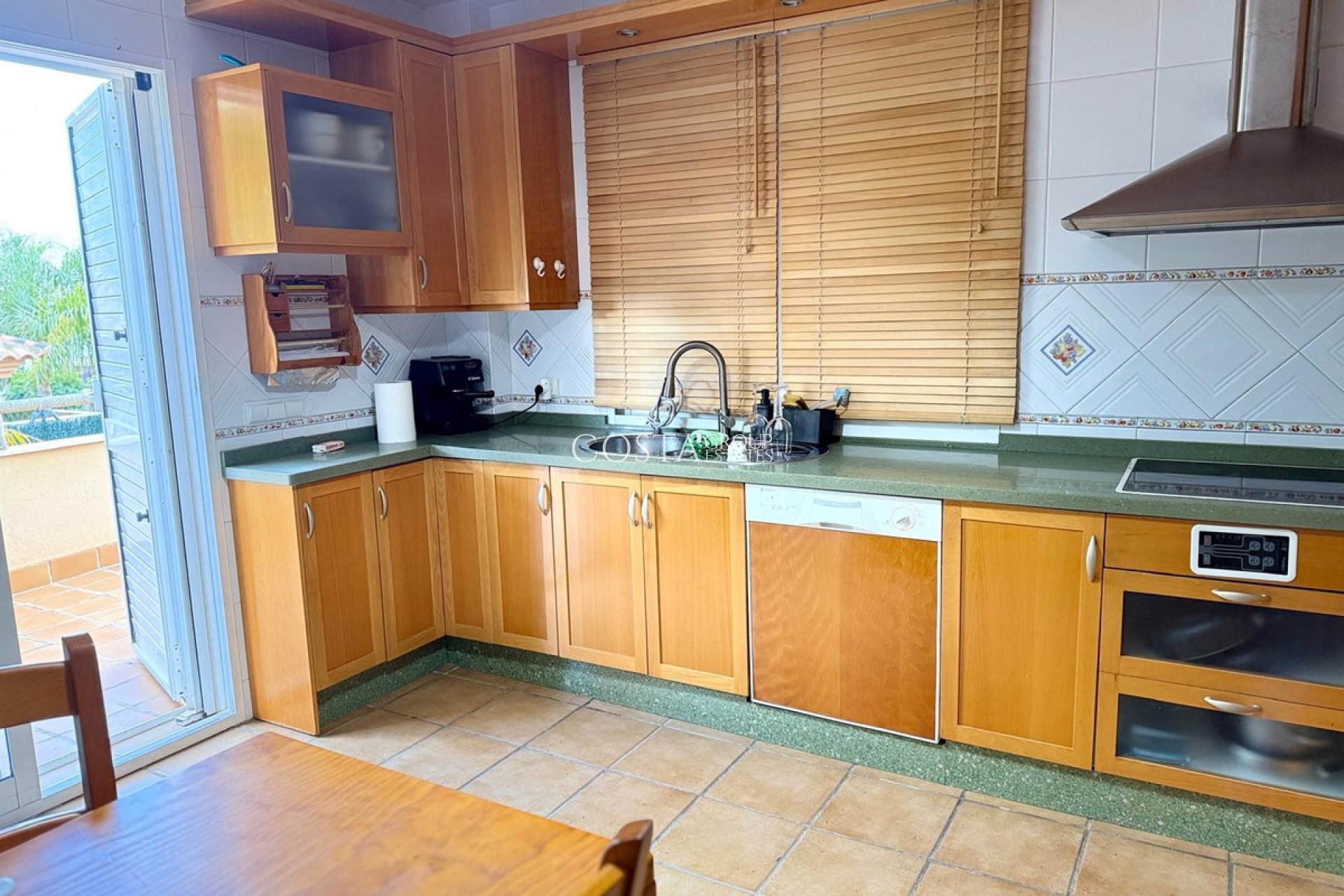 Herverkoop - Villa -
Mazarrón - Bolnuevo