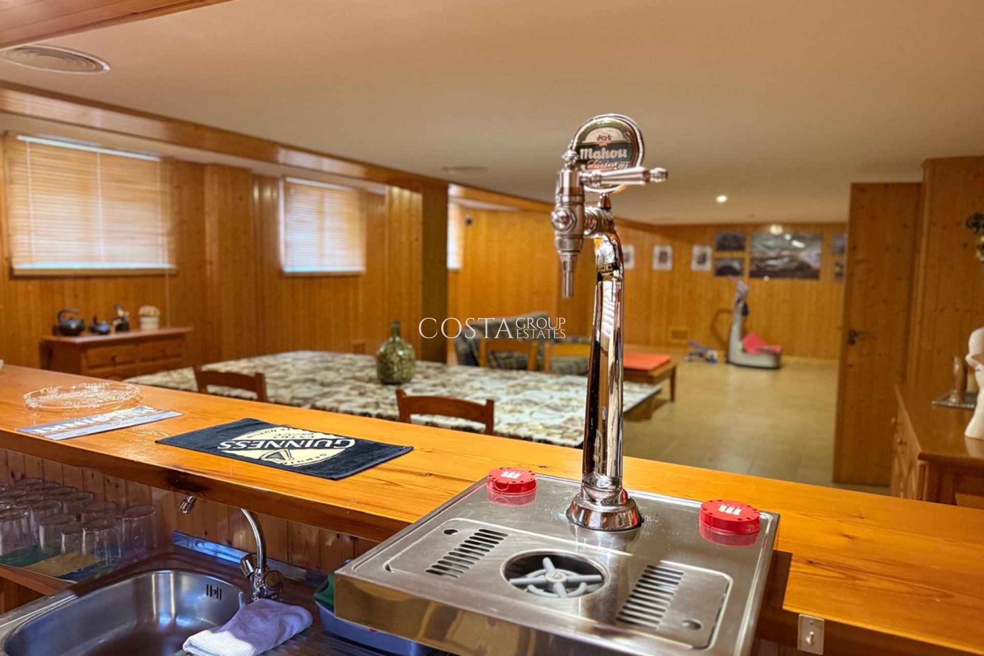 Herverkoop - Villa -
Mazarrón - Bolnuevo