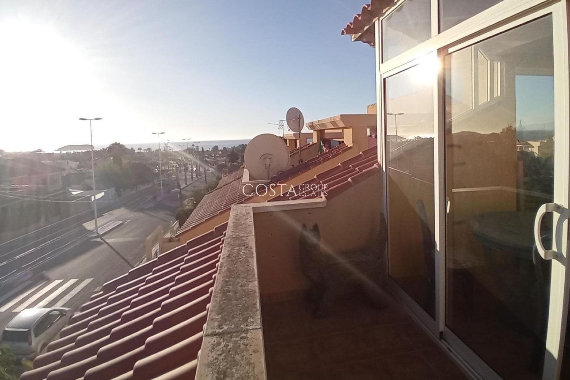 Herverkoop - Villa -
Mazarrón - Bolnuevo