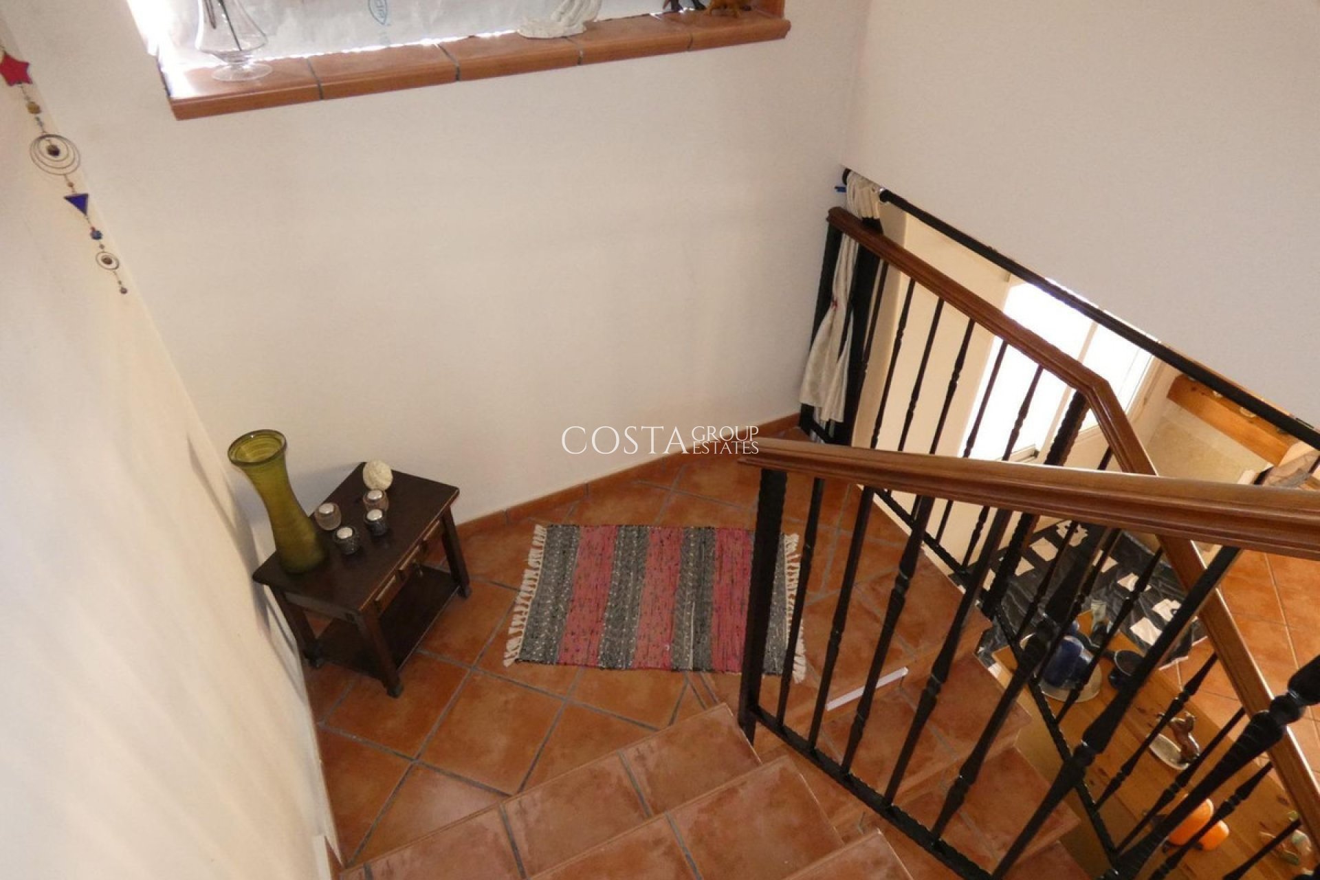 Herverkoop - Villa -
Mazarrón - La Atalaya