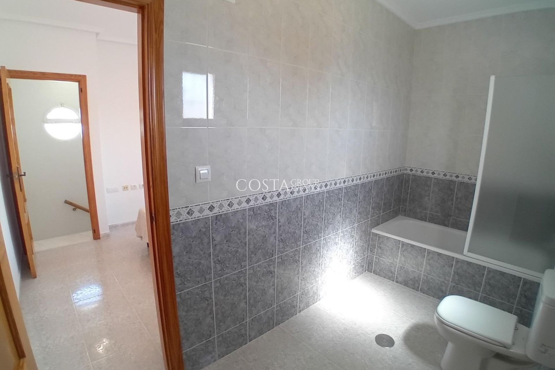 Herverkoop - Villa -
Mazarrón - Mazarrón Centro