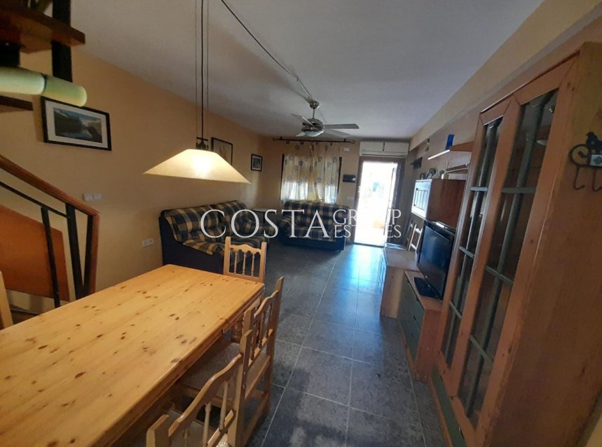 Herverkoop - Villa -
Mazarrón - Puerto Mazarron