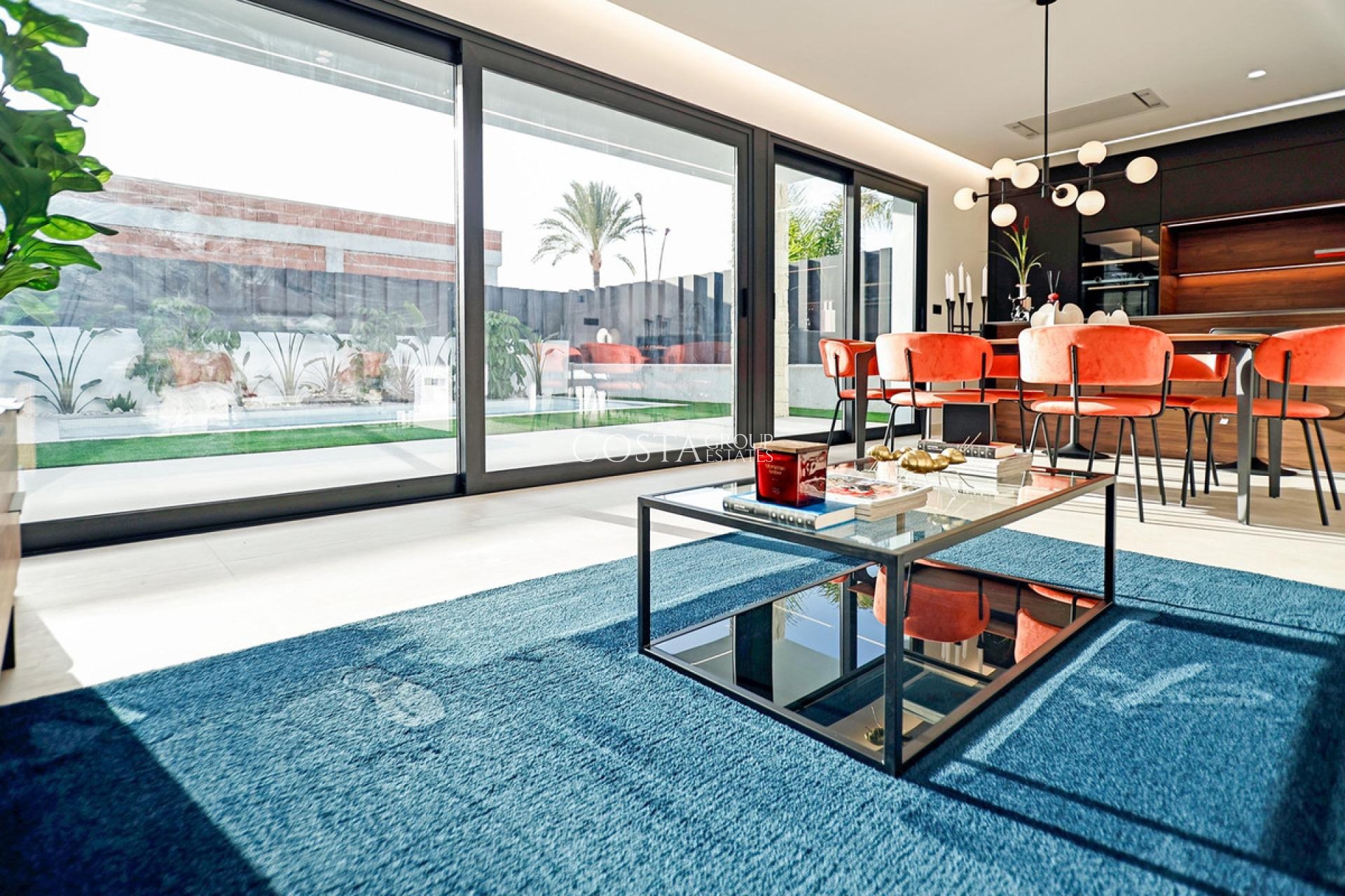 Herverkoop - Villa -
Molina De Segura - Molina de Segura Centro