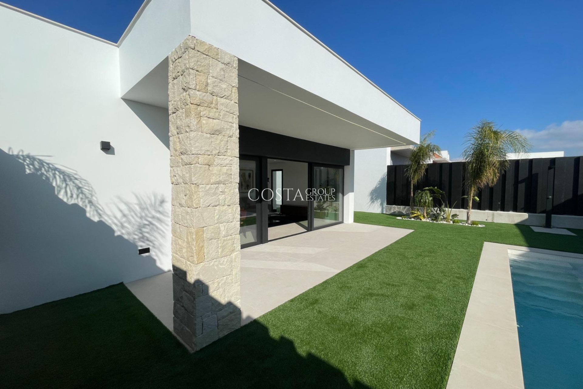 Herverkoop - Villa -
Molina De Segura - Molina de Segura Centro