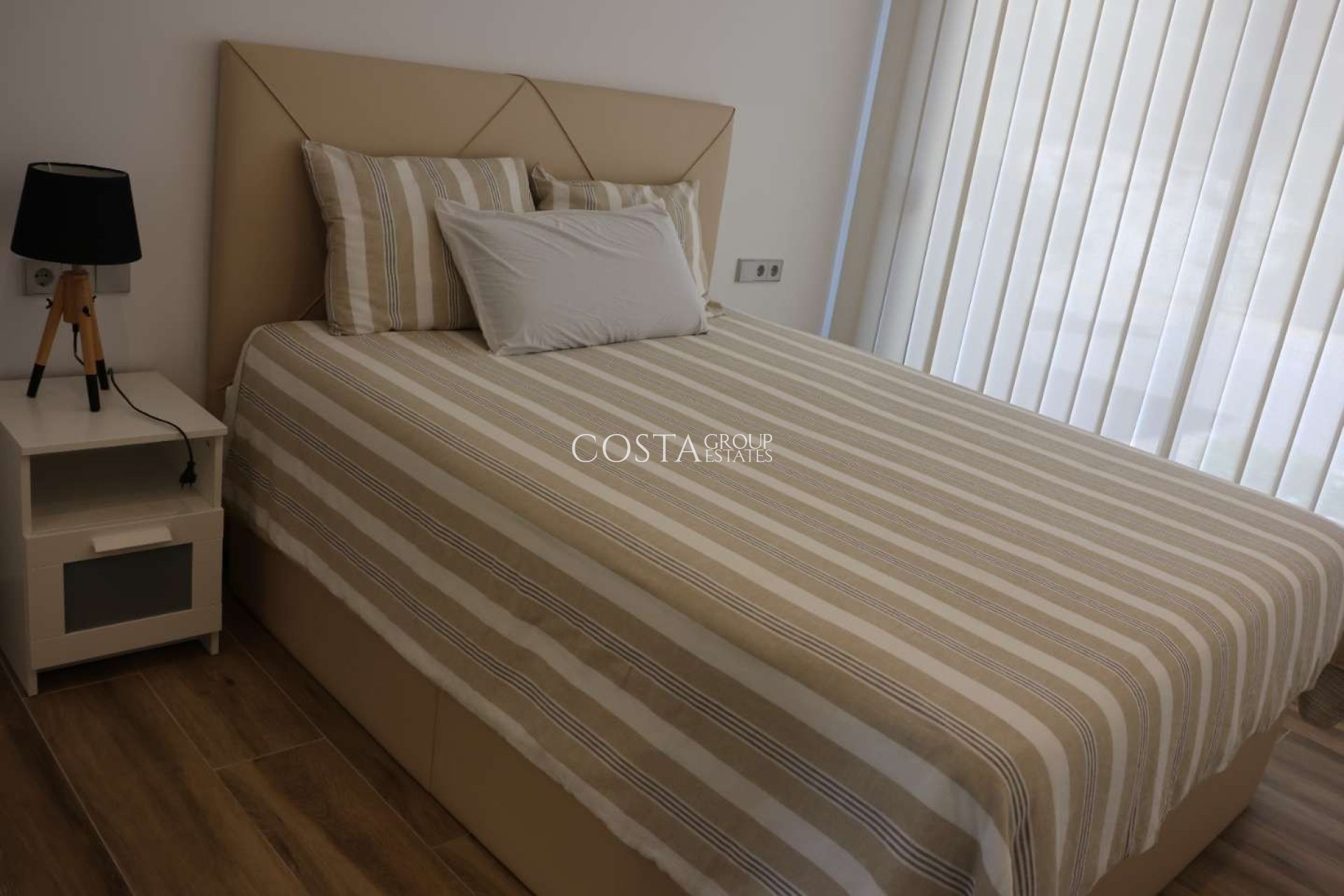 Herverkoop - Villa -
Monforte del Cid