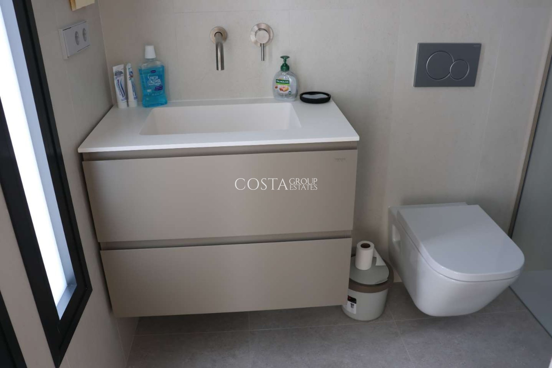 Herverkoop - Villa -
Monforte del Cid