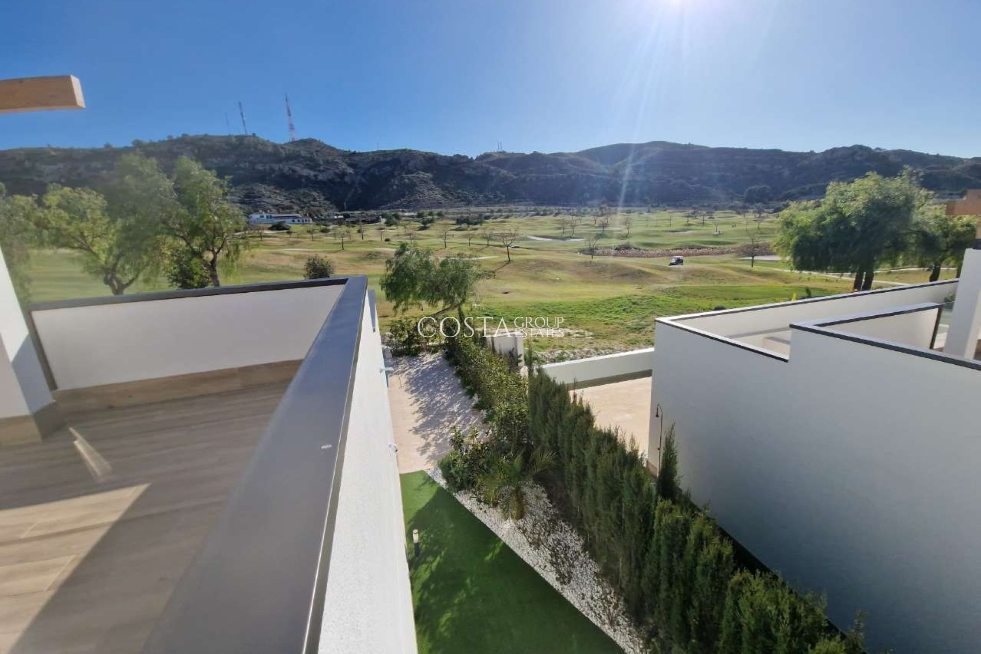 Herverkoop - Villa -
Monforte del Cid