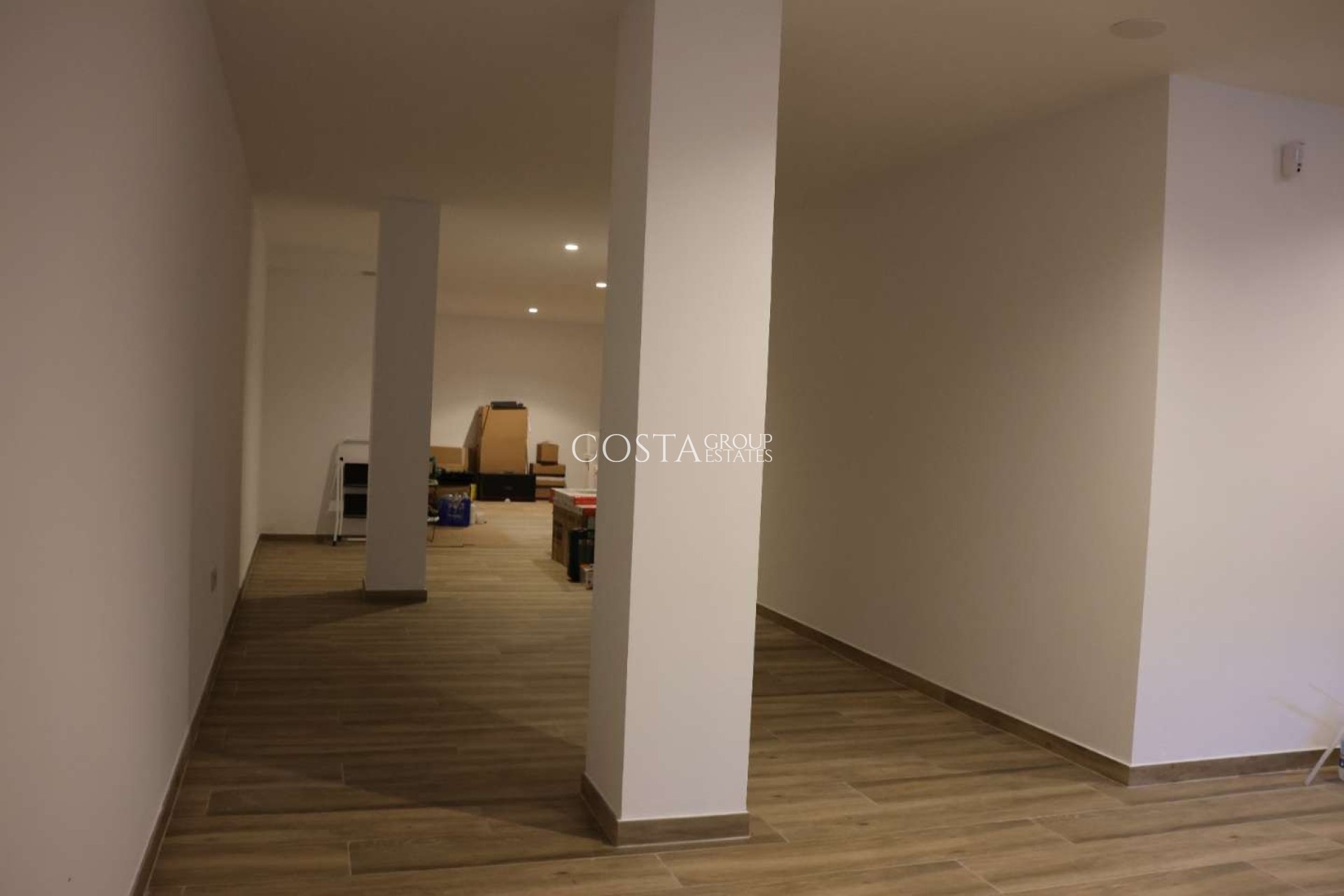 Herverkoop - Villa -
Monforte del Cid