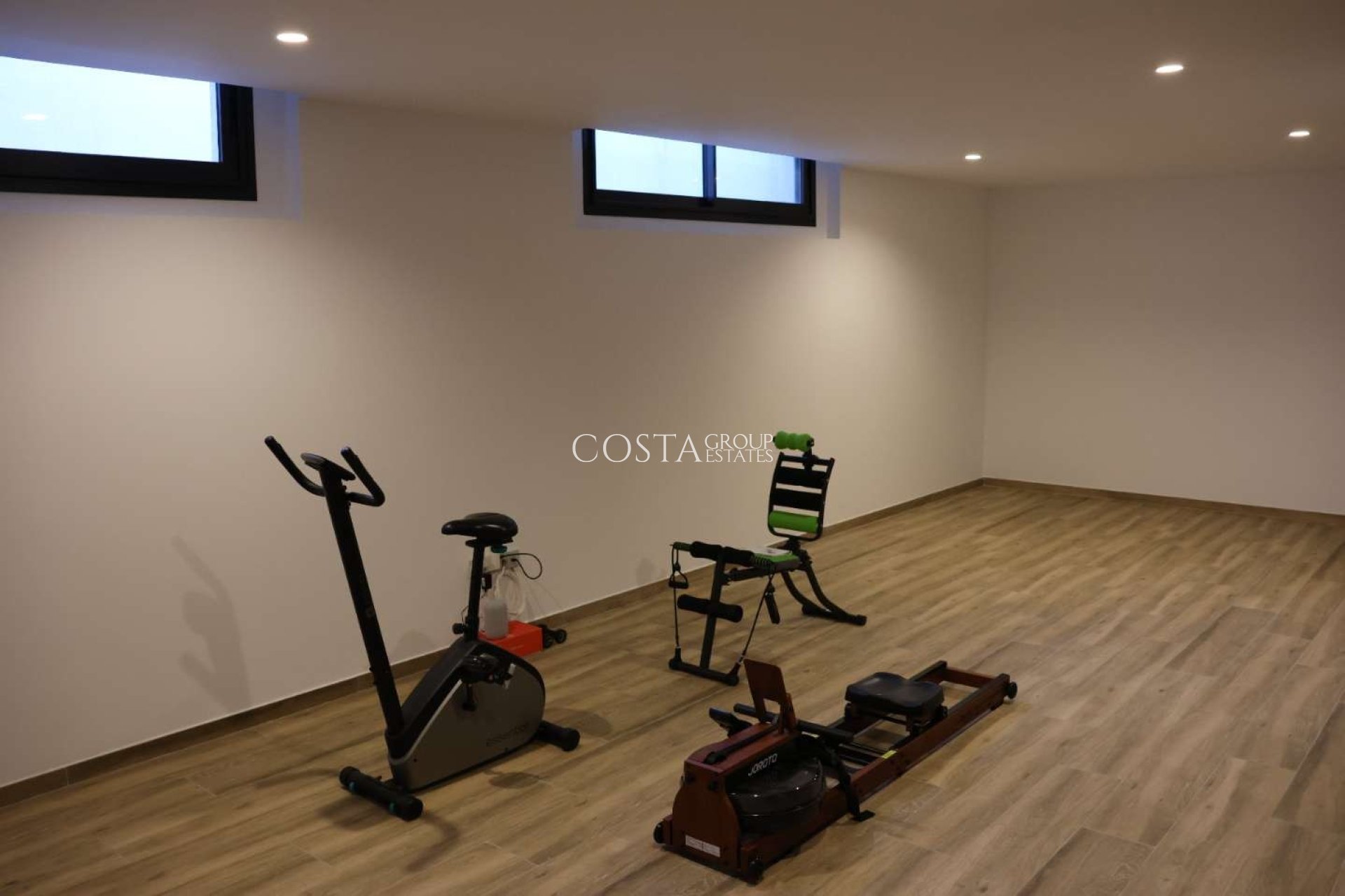 Herverkoop - Villa -
Monforte del Cid