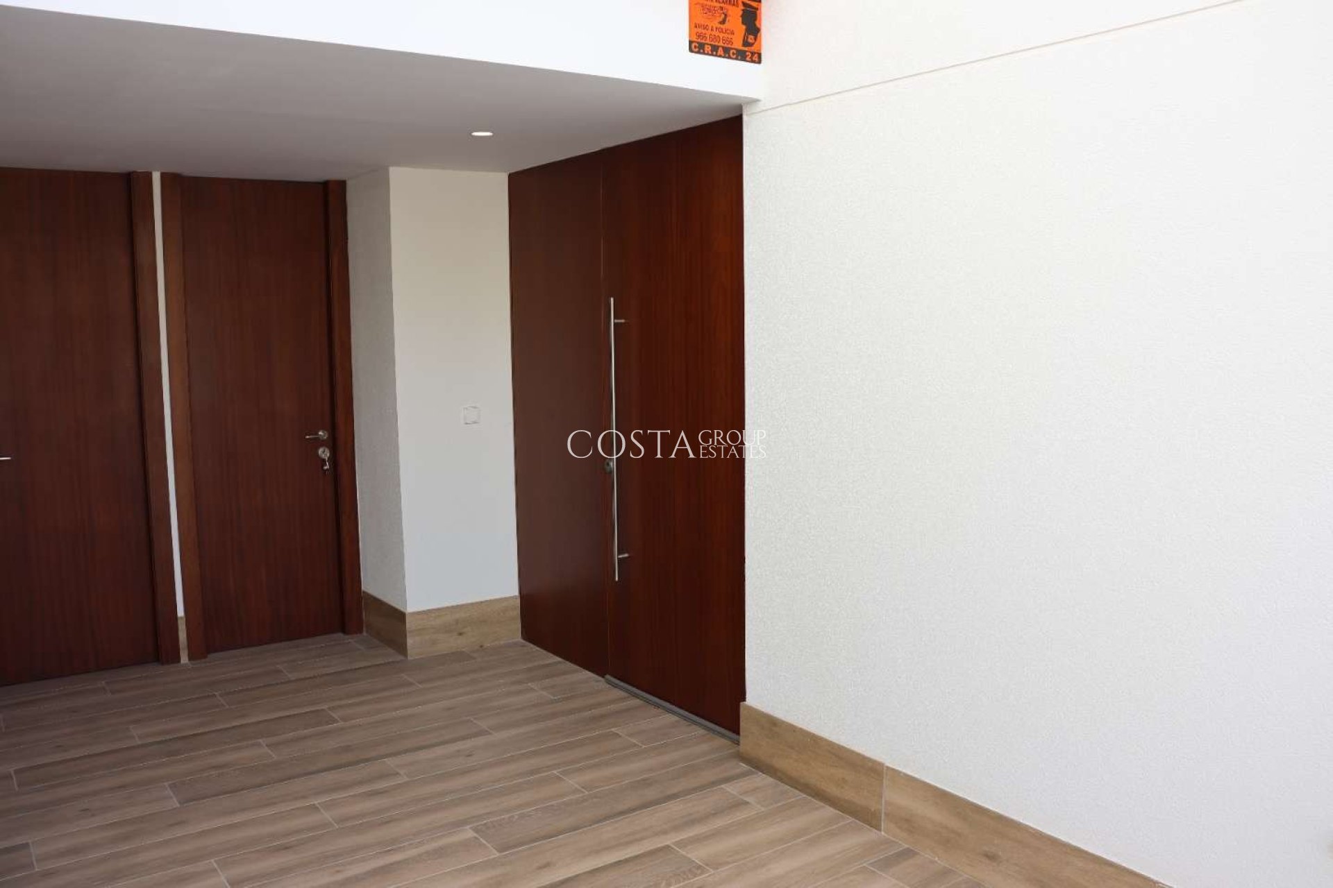 Herverkoop - Villa -
Monforte del Cid