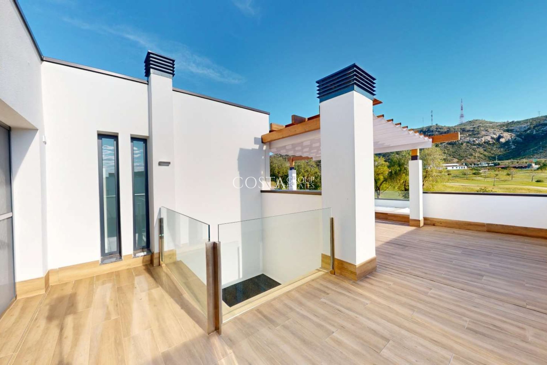 Herverkoop - Villa -
Monforte del Cid