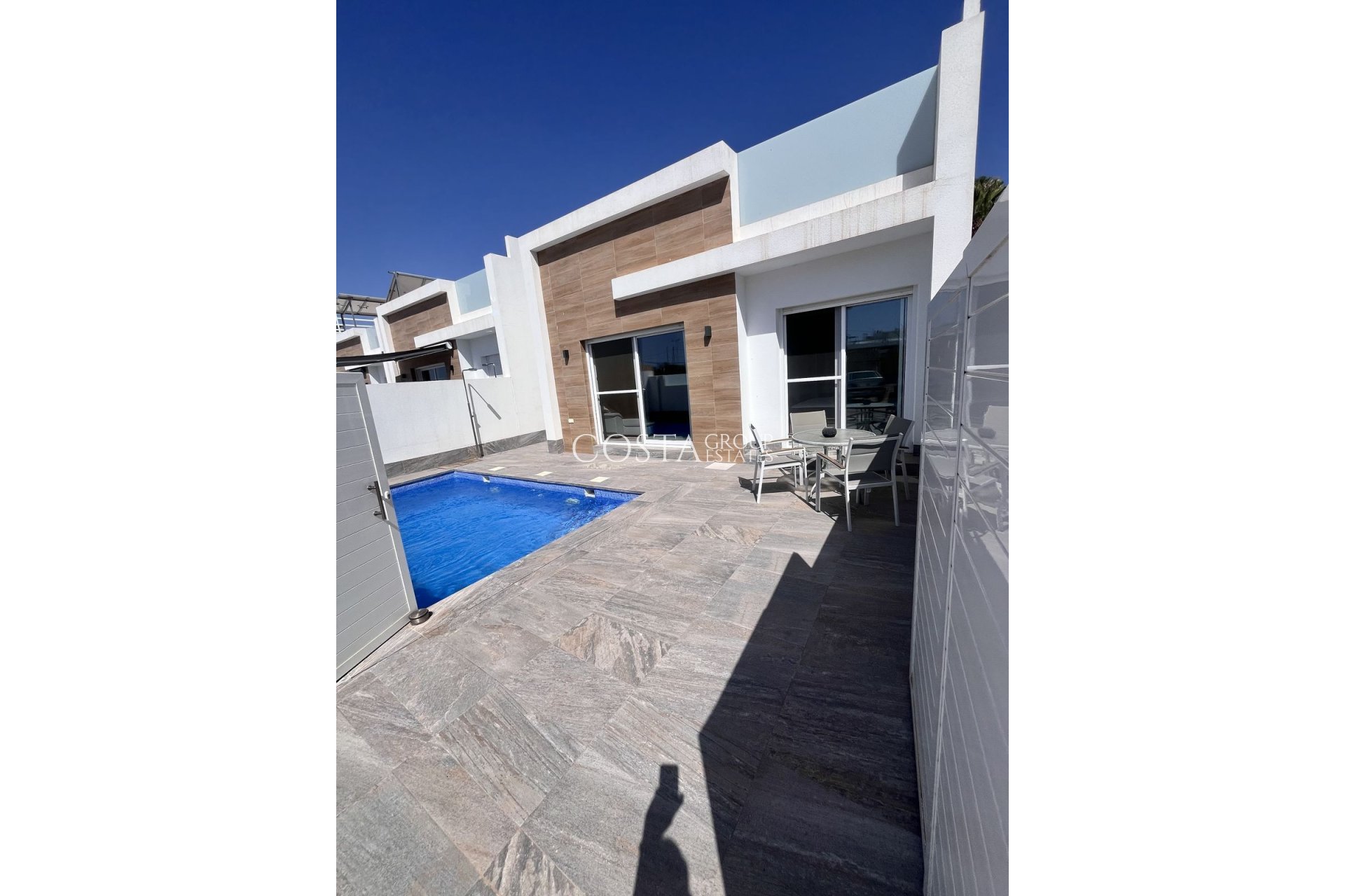 Herverkoop - Villa -
Murcia - Avileses