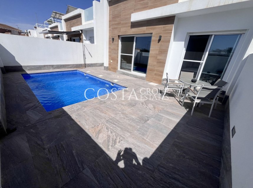 Herverkoop - Villa -
Murcia - Avileses