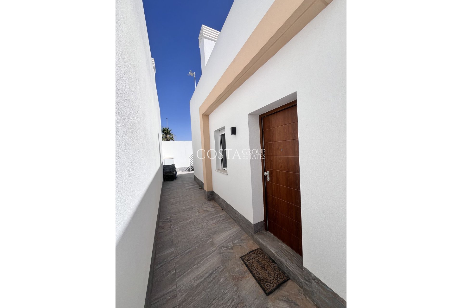 Herverkoop - Villa -
Murcia - Avileses