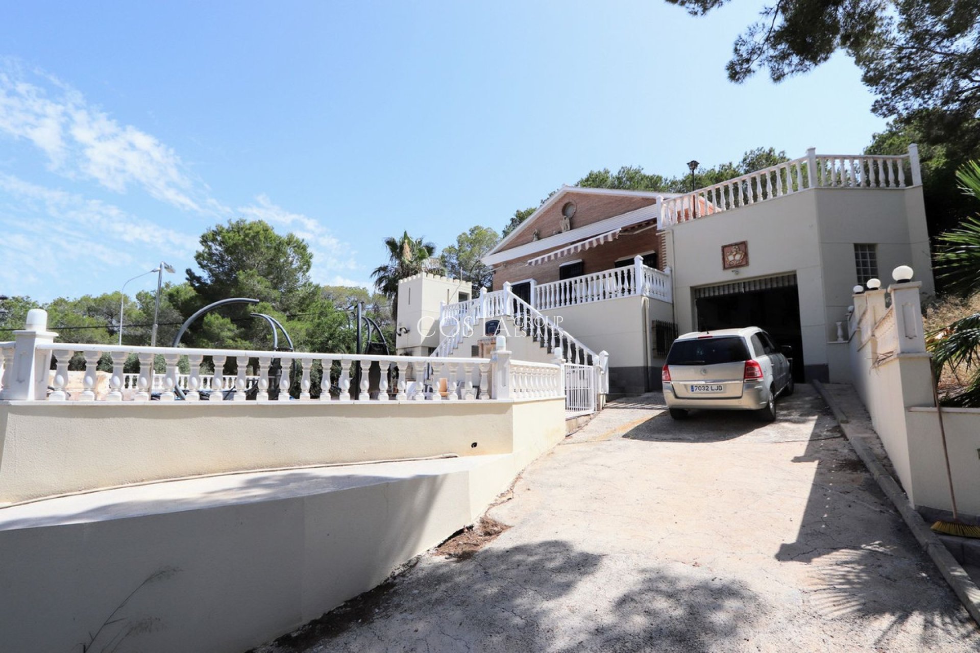 Herverkoop - Villa -
Murcia - Cañada de San Pedro