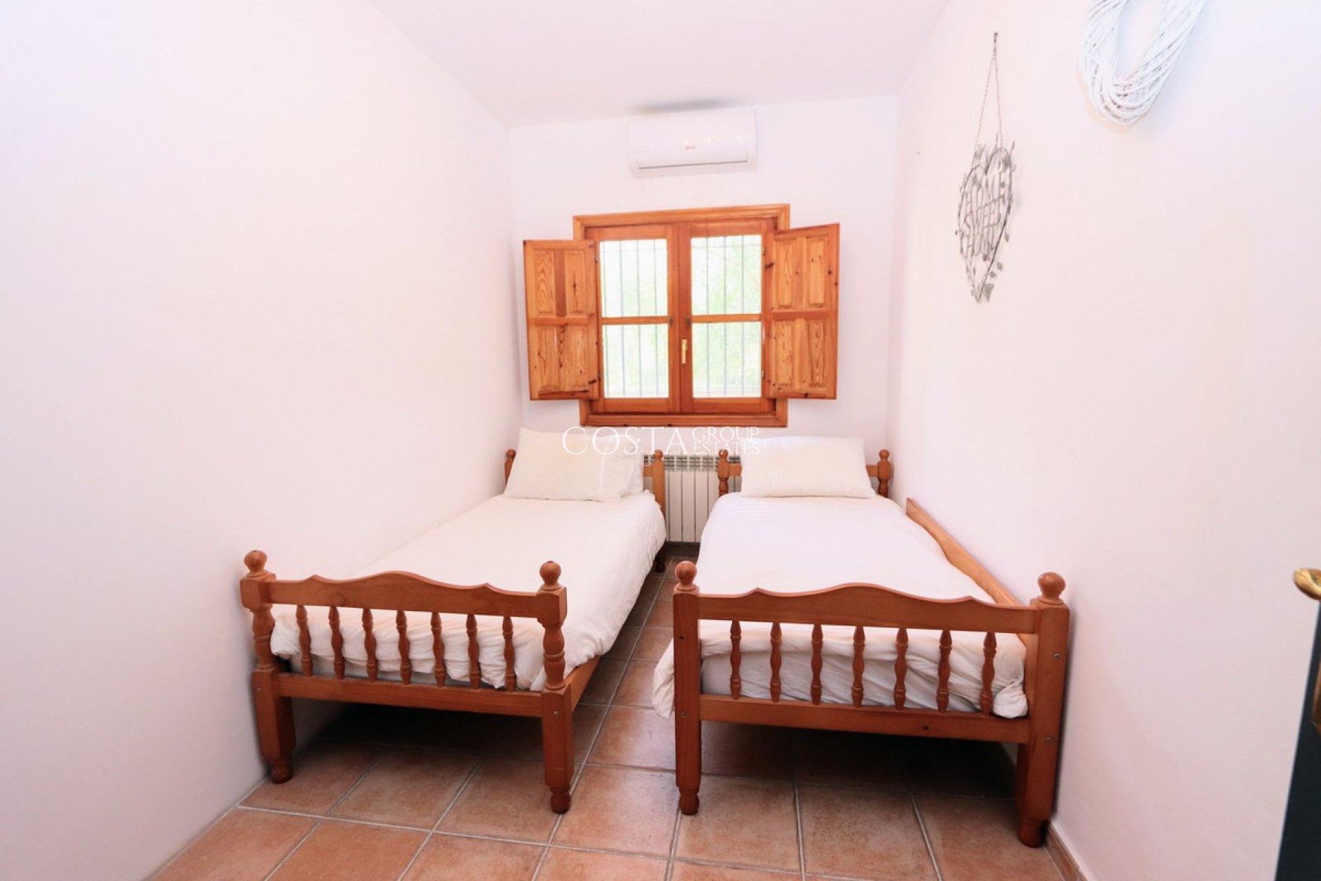 Herverkoop - Villa -
Murcia - Cañada de San Pedro