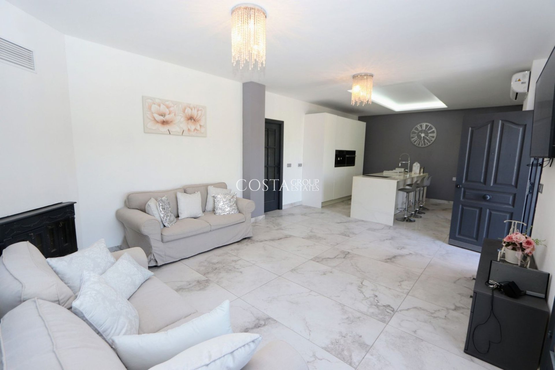 Herverkoop - Villa -
Murcia - Cañada de San Pedro