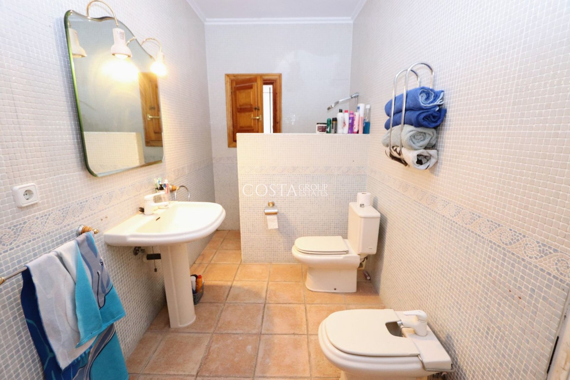 Herverkoop - Villa -
Murcia - Cañada de San Pedro