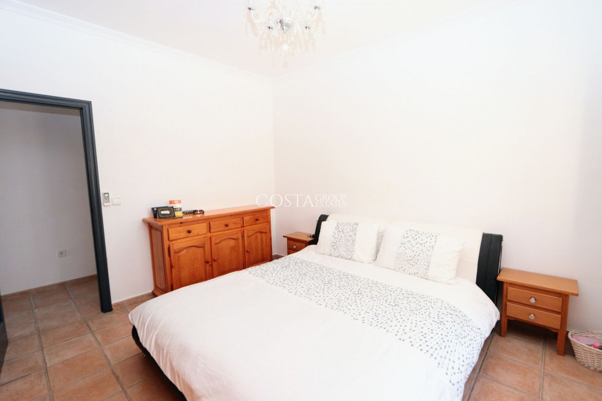 Herverkoop - Villa -
Murcia - Cañada de San Pedro