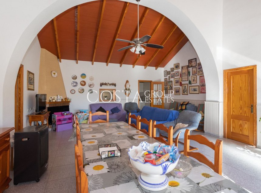 Herverkoop - Villa -
Murcia - Corvera