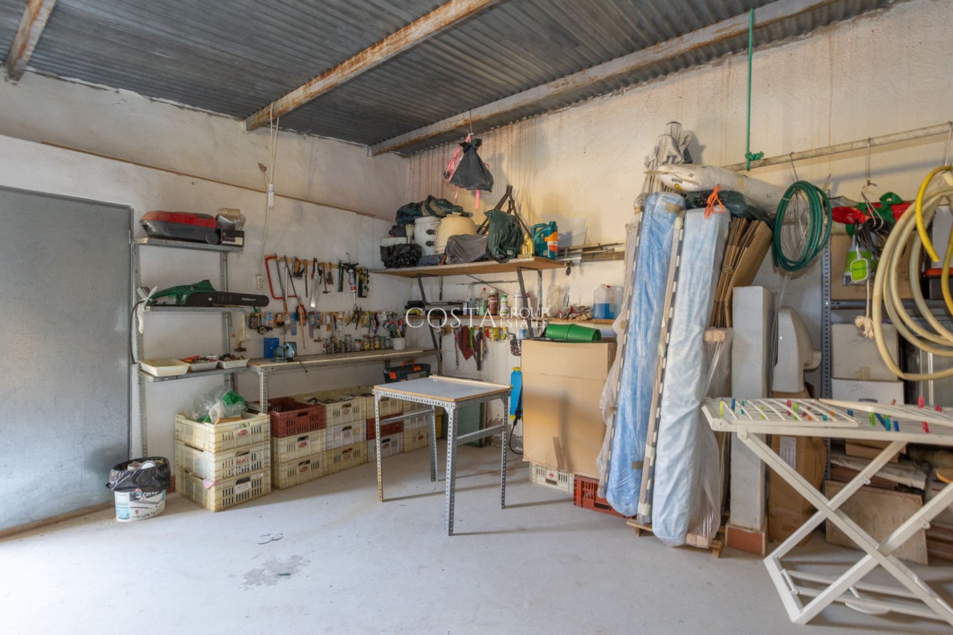 Herverkoop - Villa -
Murcia - Corvera