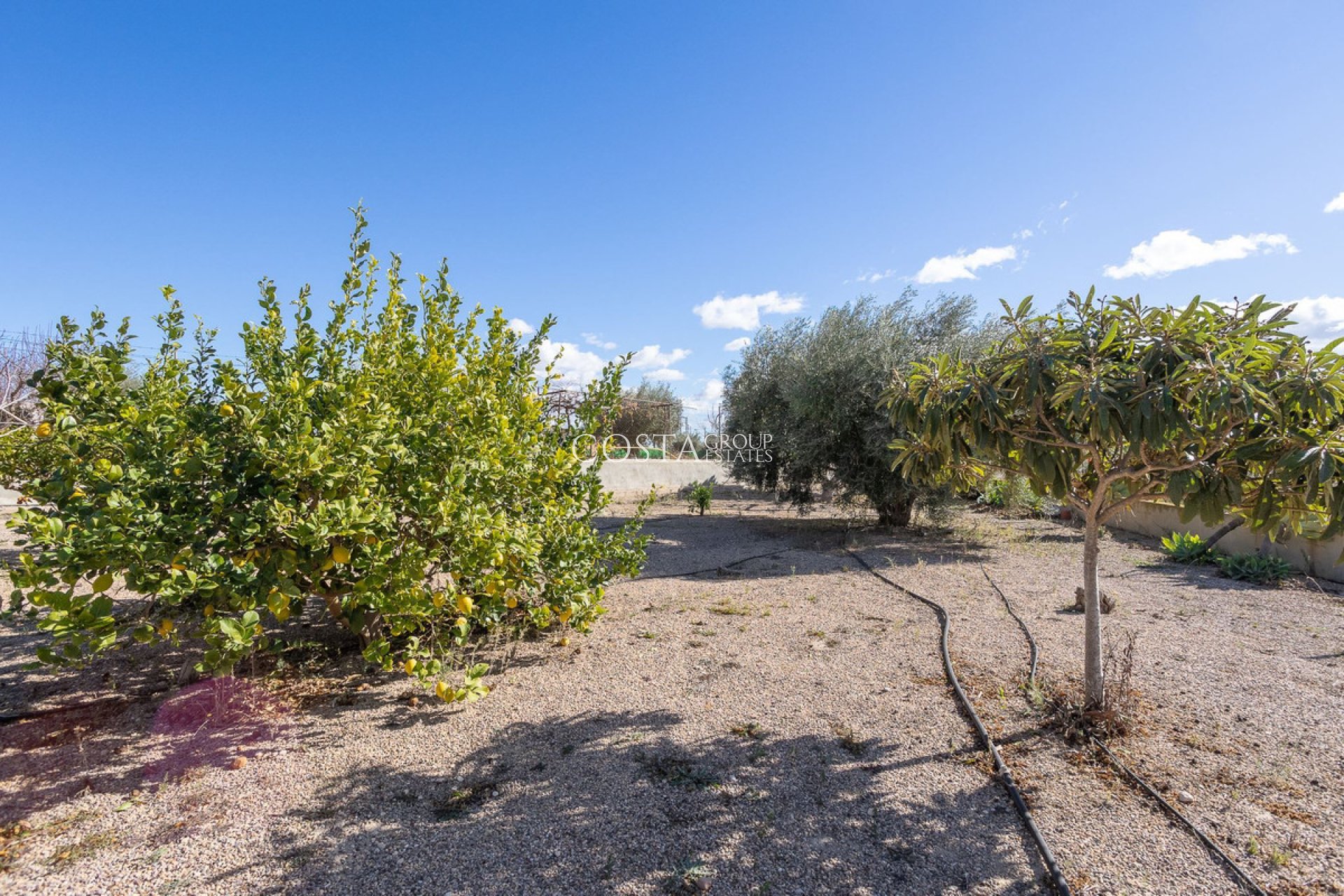 Herverkoop - Villa -
Murcia - Corvera