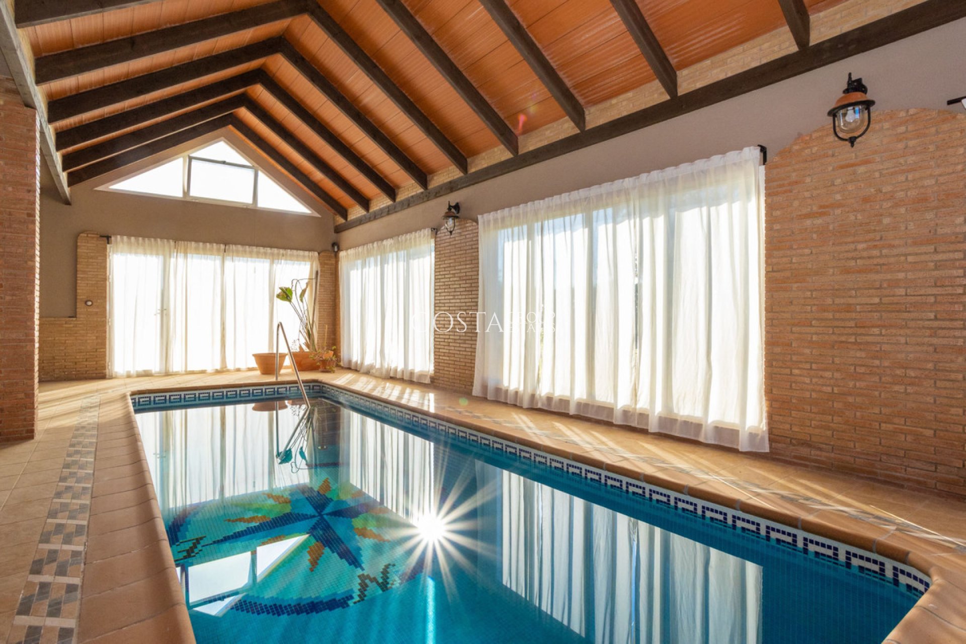 Herverkoop - Villa -
Murcia - La Puebla