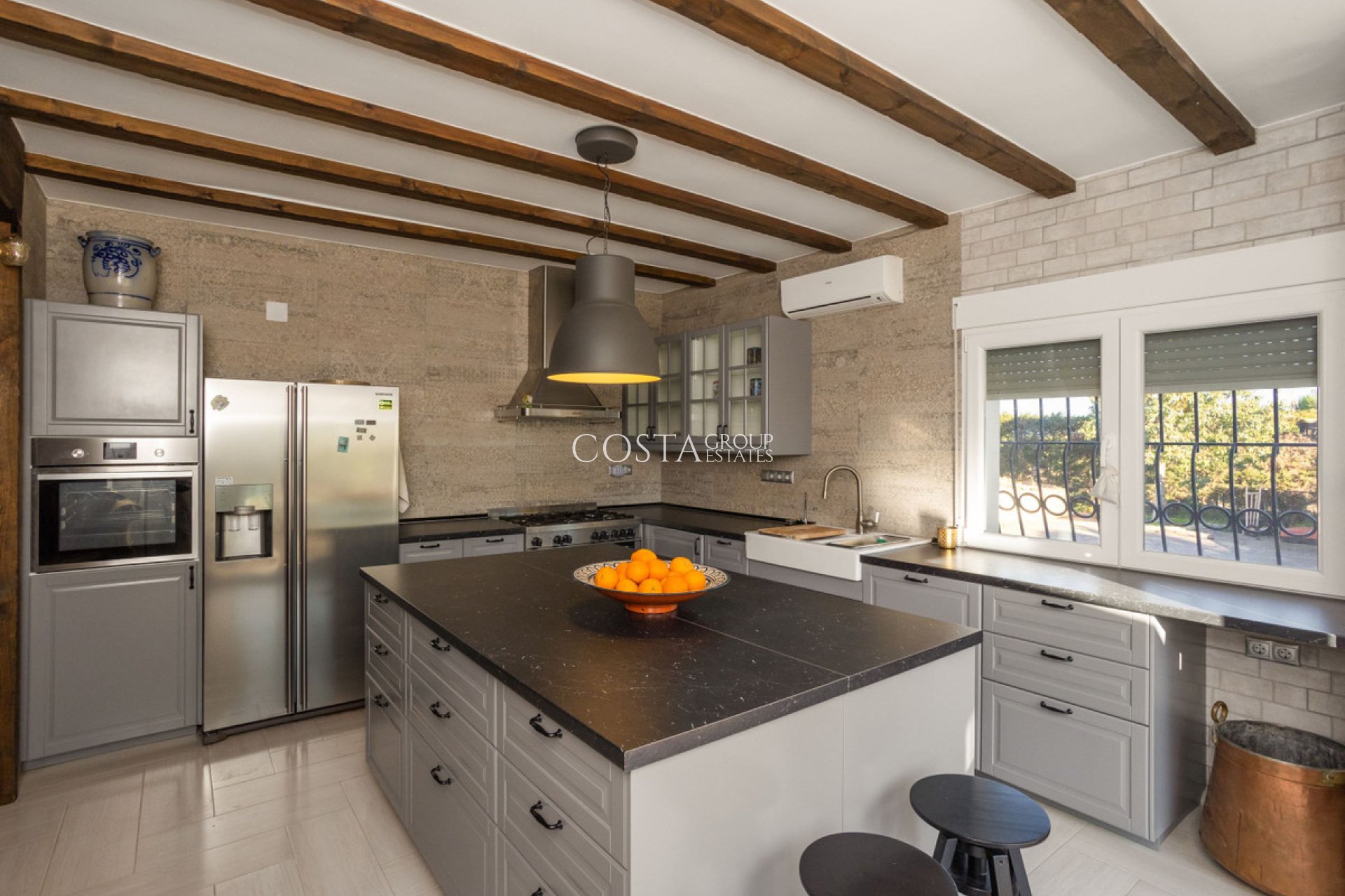 Herverkoop - Villa -
Murcia - La Puebla
