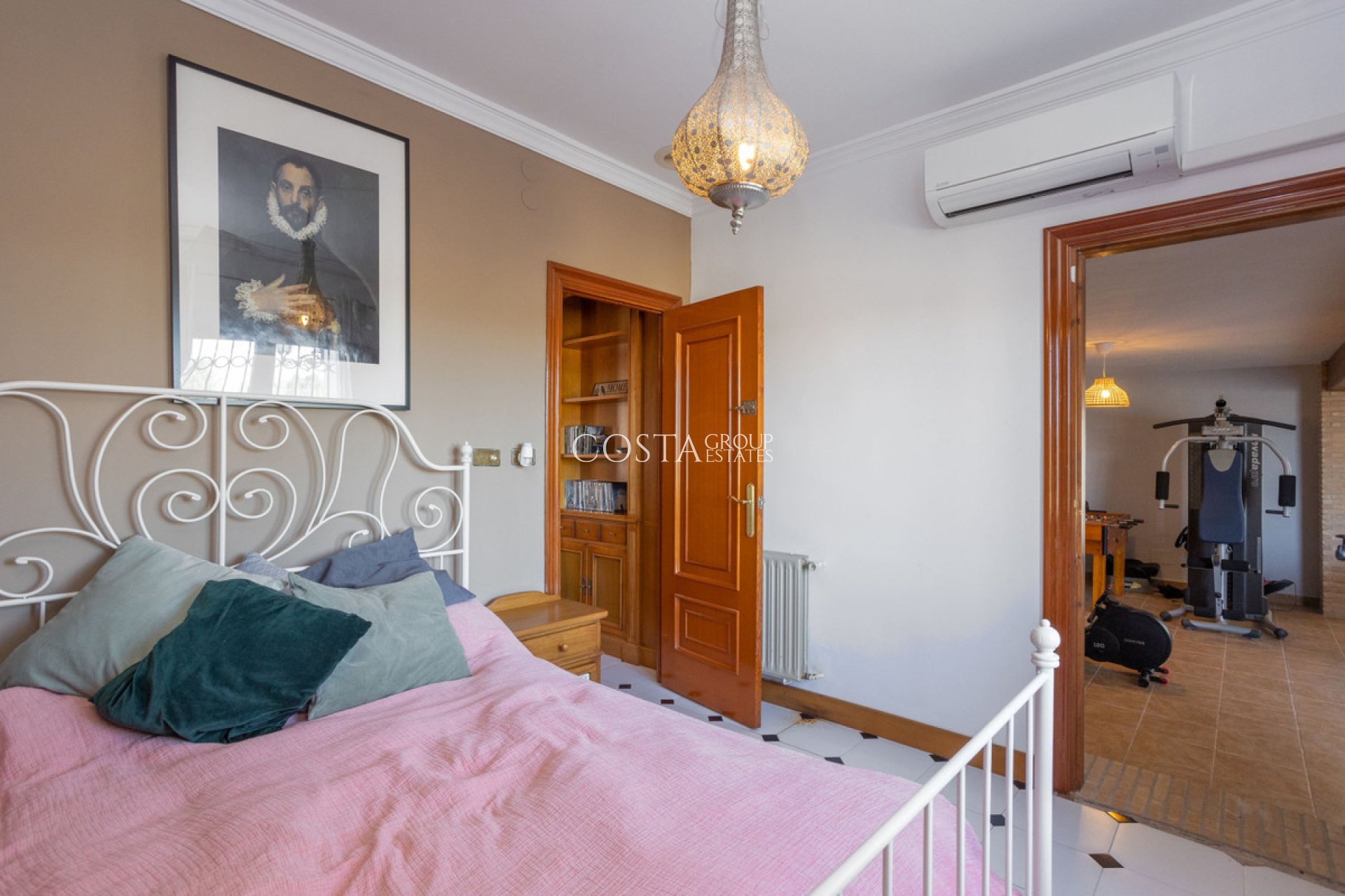 Herverkoop - Villa -
Murcia - La Puebla
