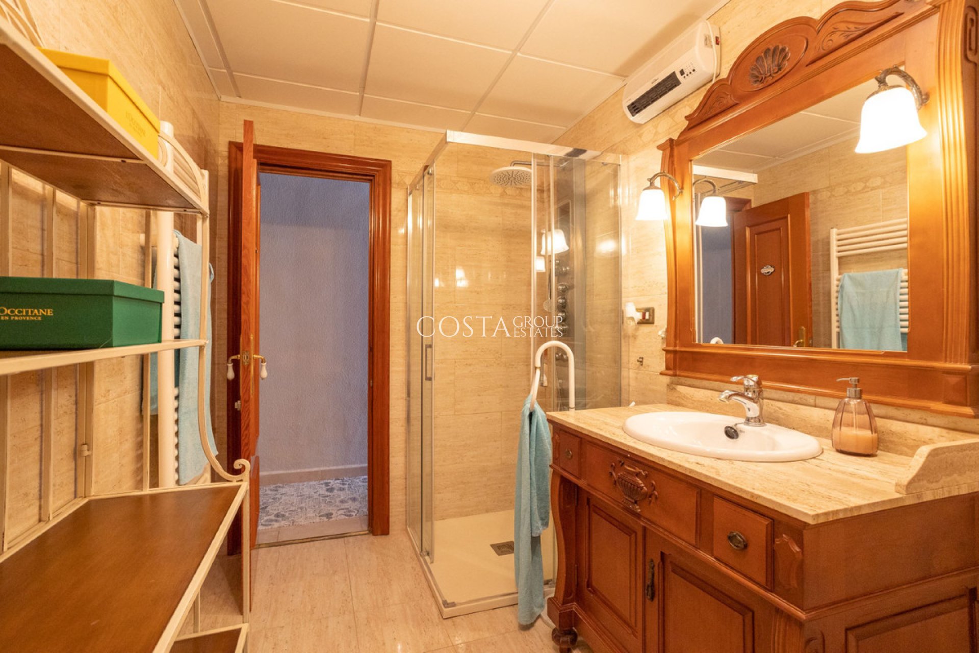 Herverkoop - Villa -
Murcia - La Puebla