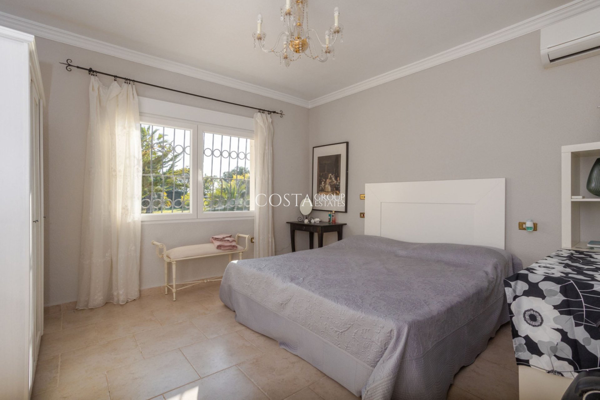 Herverkoop - Villa -
Murcia - La Puebla