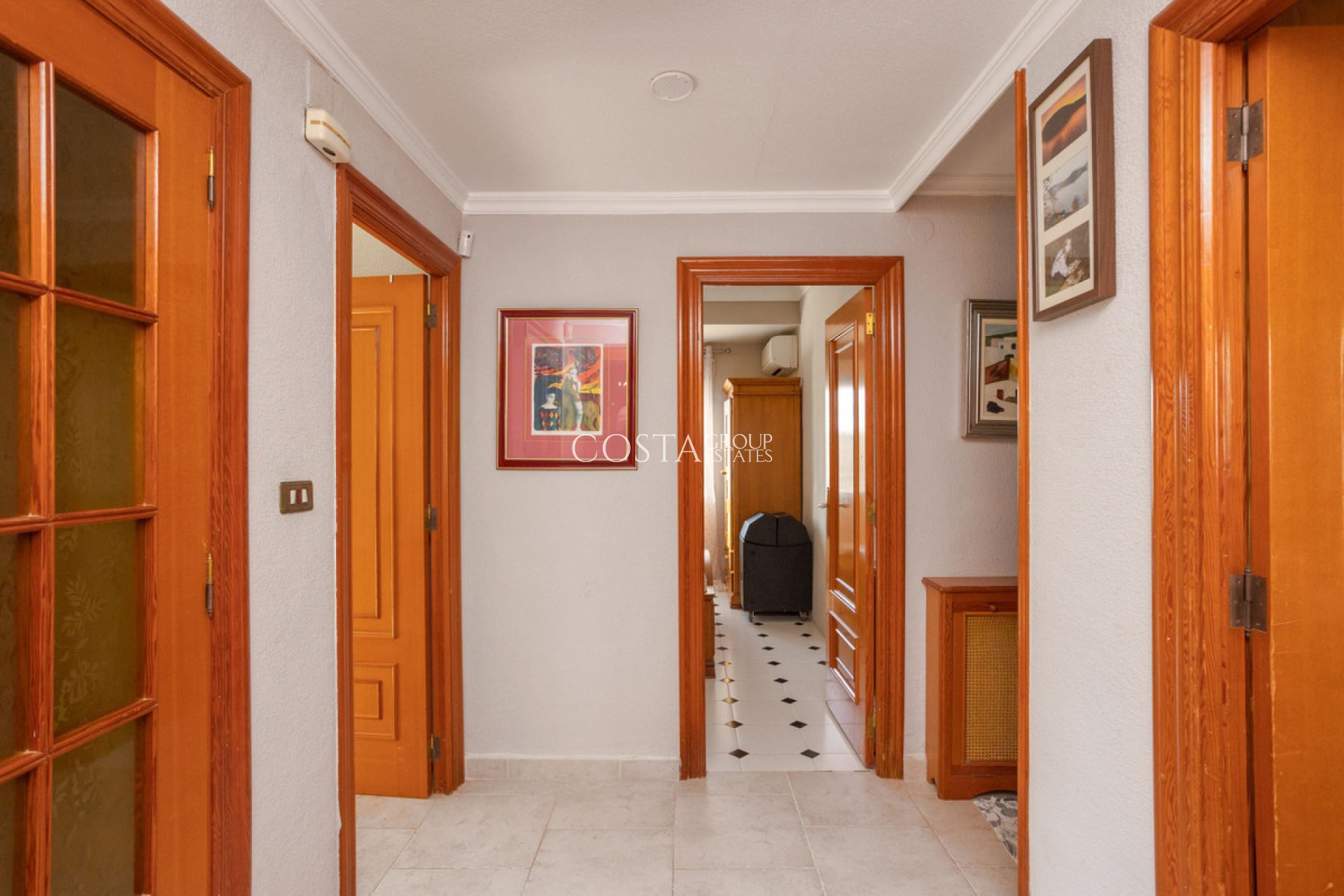 Herverkoop - Villa -
Murcia - La Puebla