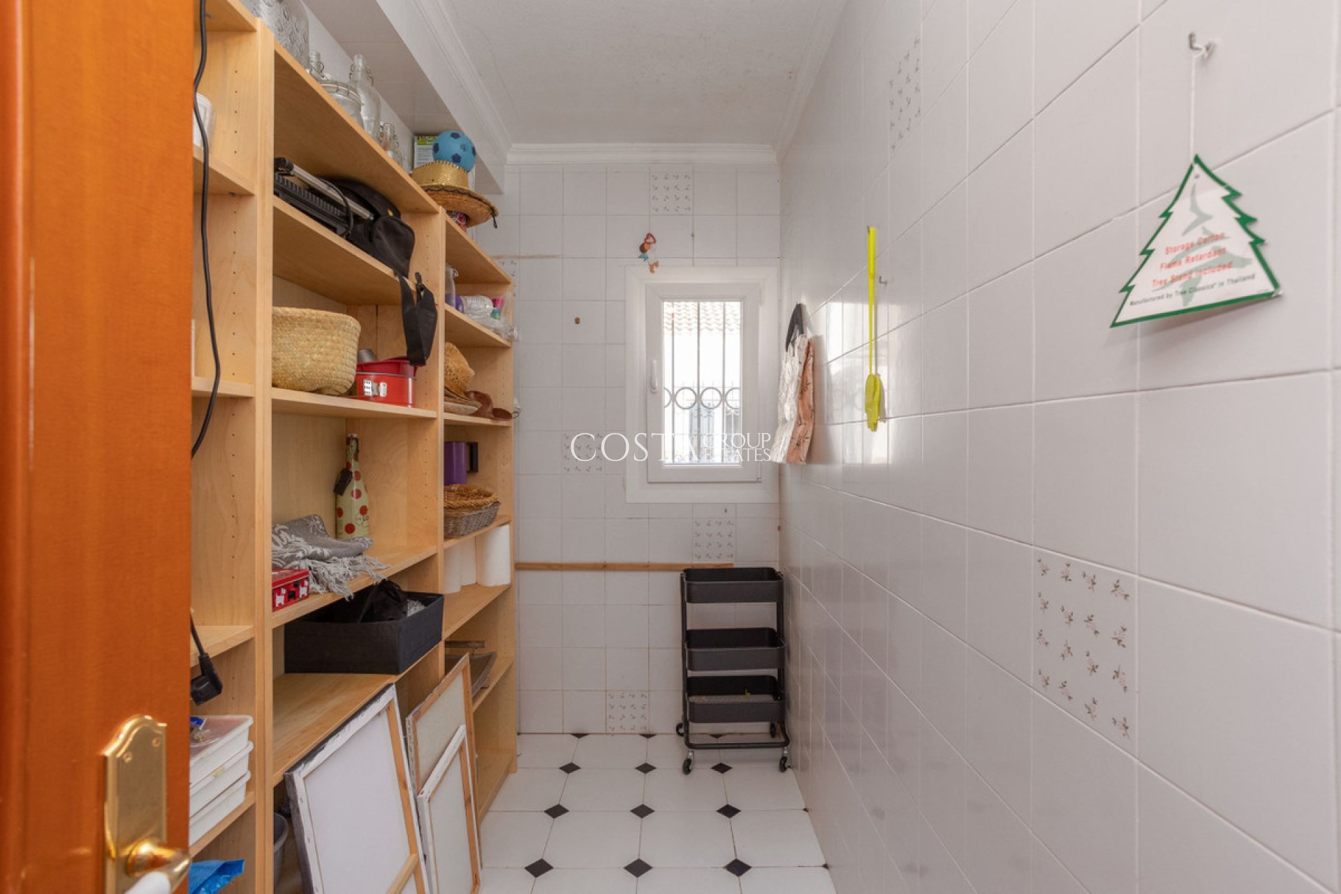 Herverkoop - Villa -
Murcia - La Puebla